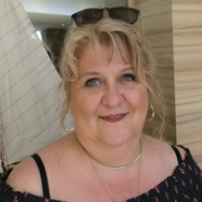 Valérie ALLODI
