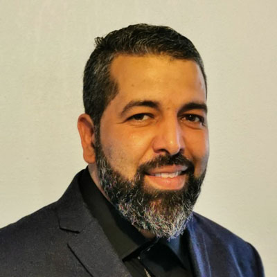 Naoufel BEN ALI