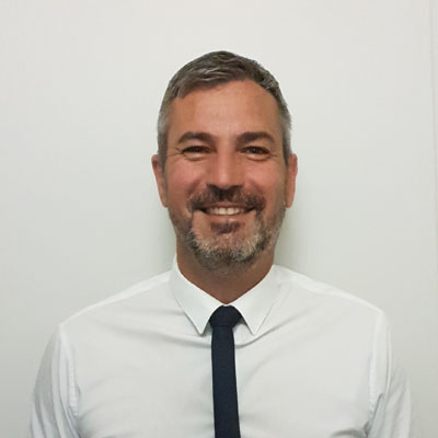 Cyrille BISTON