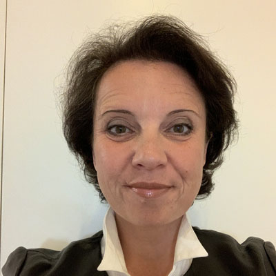 Christelle CAUJOLLE