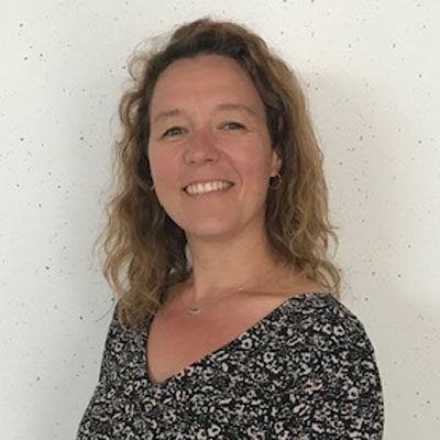 Nelly CHASTENET
