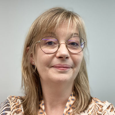 Marie-Pierre DEBS