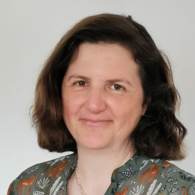 Annie DELCAMP