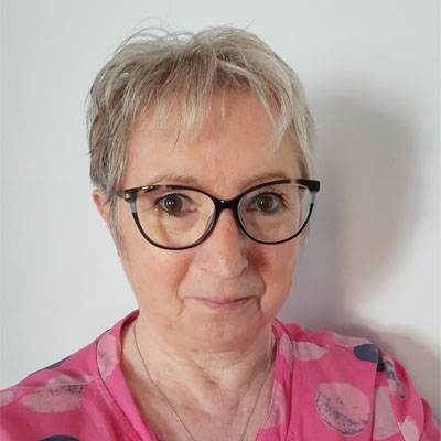 Sylvie LHOIRY