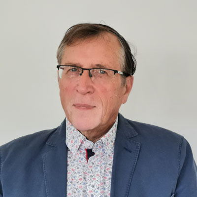 Hervé VANLEYNSEELE